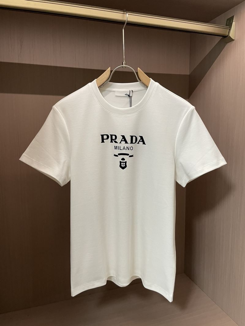 Prada T-Shirts